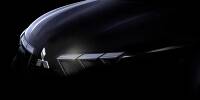 Fotostrecke: Mitsubishi ASX (2023): Neuauflage auch mit Plug-in-Hybrid