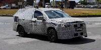 Fotostrecke: Fiat Fastback (2023): Name und Marktstart von SUV-Coupé bestätigt