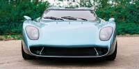 Fotostrecke: Der Zagato Raptor (1996) war ein schlanker Lamborghini Diablo