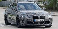 Fotostrecke: BMW M3 Touring (2022) stellt neuen Rekord auf dem Nürburgring auf