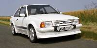 Fotostrecke: Ford Escort Mk3 mutiert dank RX-8-Wankel zum Mega-Sleeper