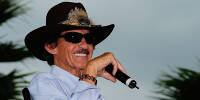 Fotostrecke: Richard Petty: 'King of NASCAR'