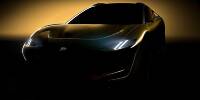 Fotostrecke: Drako Dragon: Elektro-SUV mit Flügeltüren und 1.500 kW