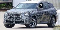 Fotostrecke: Nächste Generation des BMW X3 (2024) als inoffizielles Rendering
