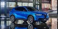 Fotostrecke: Alfa Romeo will Produktion bis Ende 2023 verdoppeln