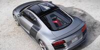 Fotostrecke: Vergessene Studien: Audi R8 V12 TDI Concept (2008)