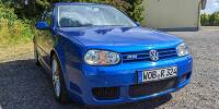 Fotostrecke: VW Golf IV R32 (2002-2004): Impressionen aus dem Super-Golf
