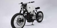Fotostrecke: BMW-R-Motorräder auf Elektroantrieb umrüsten: So gehts