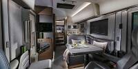 Fotostrecke: Adria Supersonic: Das wohl schönste Wohnmobil auf Sprinter-Basis