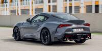 Fotostrecke: Toyota GR Supra Schalter: Das kostet die Leichtbau-Version
