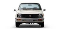 Fotostrecke: Honda Civic: Eine globale Legende wird 50 Jahre alt