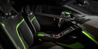 Fotostrecke: Von Lancia bis Lambo: Kennen Sie Alcantara?