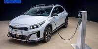 Fotostrecke: Kia XCeed (2022) erhält Facelift mit aktualisierter Optik