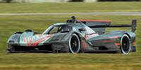Fotostrecke: LMDh-Testfahrten: Acura ARX-06 & Cadillac Project GTP Hypercar