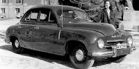 Fotostrecke: 70 Jahre Skoda 1200: Tschechische Moderne