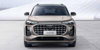 Fotostrecke: Premiere: Das ist der neue Audi Q6 (2023) ... für China