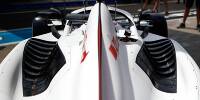Fotostrecke: Formel-1-Technik: Detailfotos beim Ungarn-Grand-Prix 2022
