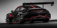 Fotostrecke: Porsche 911 GT3 R debütiert mit mehr Power und verbesserter Aero