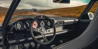 Fotostrecke: Porsche-Spezialist Paul Stephens Autoart zeigt 911 993R