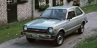Fotostrecke: Toyota Starlet (1978-1999): Kennen Sie den noch?