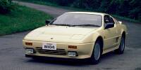 Fotostrecke: Vergessene Studien: Nissan MID4 (1985/87)