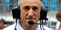 Fotostrecke: Die aktuellen Teamchefs der Formel 1