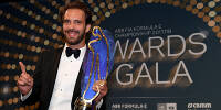 Fotostrecke: Alle (Welt)-Meister der Formel E