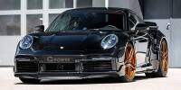 Fotostrecke: G-Power Porsche 911 Turbo S