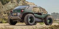 Fotostrecke: Meyers Manx 2.0 Electric: Buggy kommt 2024 als Elektroauto zurück
