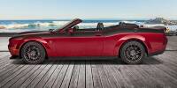 Fotostrecke: Dodge Challenger Cabrio-Umbau jetzt auch offiziell erhältlich