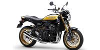 Fotostrecke: Kawasaki zeigt Z650RS, Z900RS und Z900RS SE mit Updates für 2023