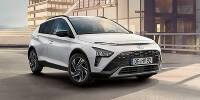 Fotostrecke: Hyundai Connect & Go: Sondermodelle für i10, i20, i30 und Bayon