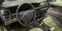 Fotostrecke: Die geheimen Prototypen von Opel: Vom Omega V8 bis zum Tigra B