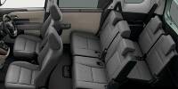 Fotostrecke: Toyota Sienta: Kompakter Hybrid-Siebensitzer feiert Japan-Debüt