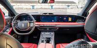 Fotostrecke: Neuer Lincoln Zephyr (2022) ist eine ziemlich schicke Limousine