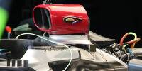 Fotostrecke: Formel-1-Technik: Detailfotos beim Niederlande-Grand-Prix 2022
