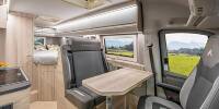 Fotostrecke: Caravan Salon: MAN TGE wird zum Reisemobil Affinity M