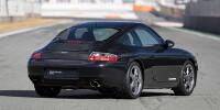 Fotostrecke: Porsche 911 (996) (1997-2006): Der umstrittenste Elfer wird 25
