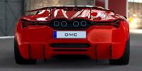 Fotostrecke: Lamborghini Aventador-Nachfolger: Noch gar nicht da, schon getunt