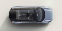 Fotostrecke: Elektrischer Volvo-XC90-Nachfolger wird noch 2022 vorgestellt