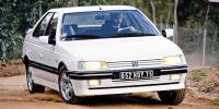 Fotostrecke: Peugeot 405 (1987-1996): Kennen Sie den noch?