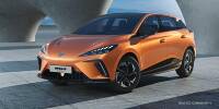 Fotostrecke: MG4 Electric In Deutschland ab 31.990 Euro erhältlich