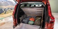 Fotostrecke: Dacia Jogger kommt 2023 mit offiziellem Camping-Kit