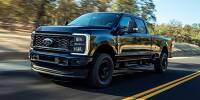 Fotostrecke: Ford F-Series Super Duty (2023) debütiert mit neuem 6,8-Liter-V8