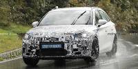 Fotostrecke: Cupra Born und Leon Facelifts zum ersten Mal erwischt