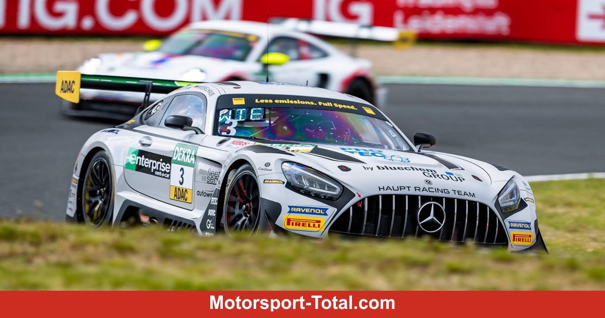 Fotogalerie ADAC GT Masters 2024 Oschersleben Langstrecke (Seite 2/2)