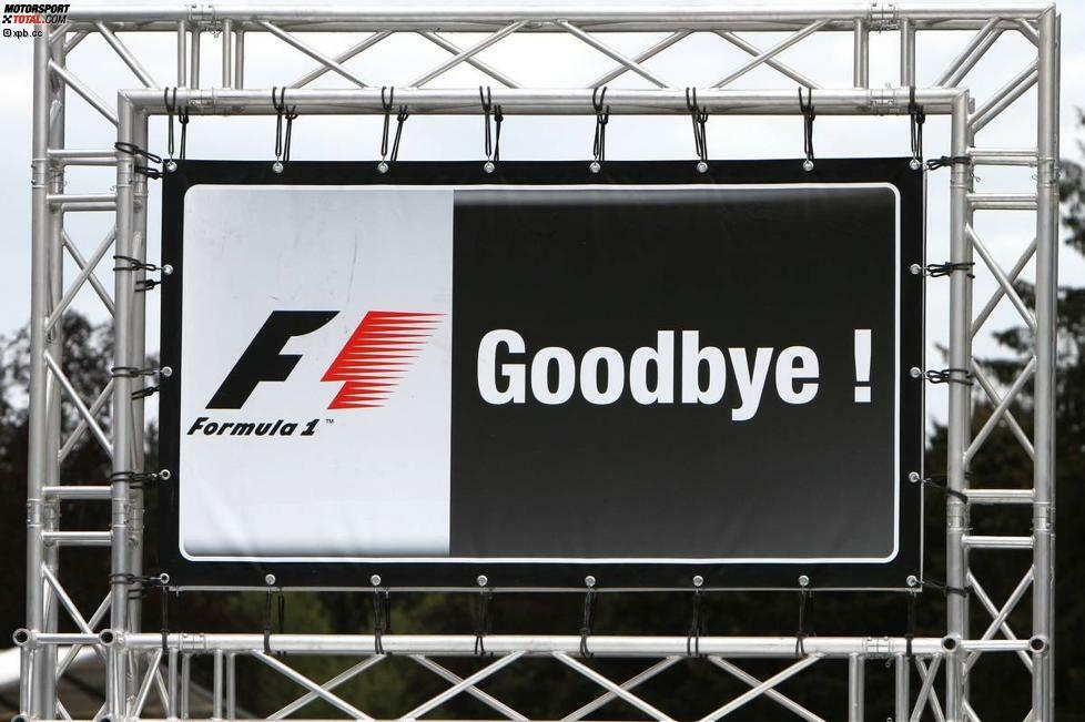 Viele Fans freuen sich - ebenso wie alle Formel-1-Fahrer - auf das nächste Rennen in Spa-Francorchamps. Die Reise der Königsklasse durch das Jahr 2011 geht in knapp zwei Wochen auf der legendären Highspeedstrecke im italienischen Monza weiter.