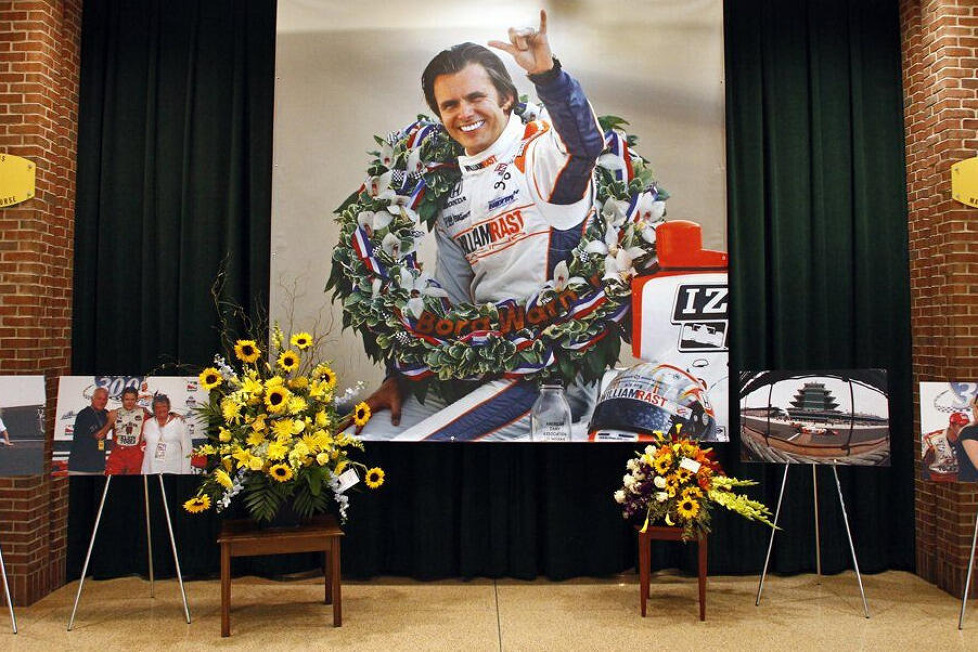 Die IndyCar-Karriere von Dan Wheldon, die vielversprechend begann, zahlreiche Höhepunkte hatte und ein tragisches Ende nahm