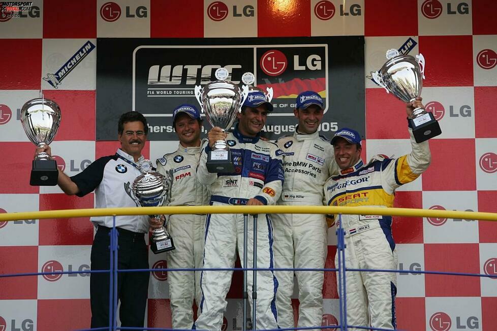 Gänsehaut-Stimmung in Oschersleben: 