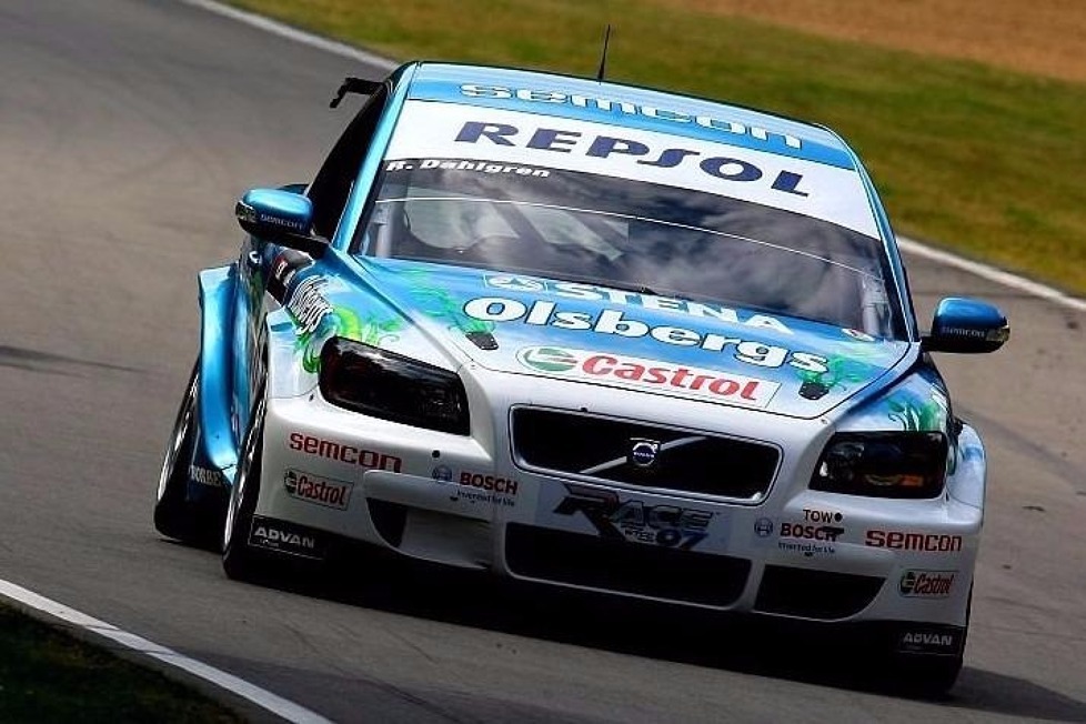 Der lange Weg von Volvo in die WTCC: Von sporadischen Gaststarts ab 2007 über die Evaluationssaison 2011 bis hin zum Werkseinstieg im Jahr 2016